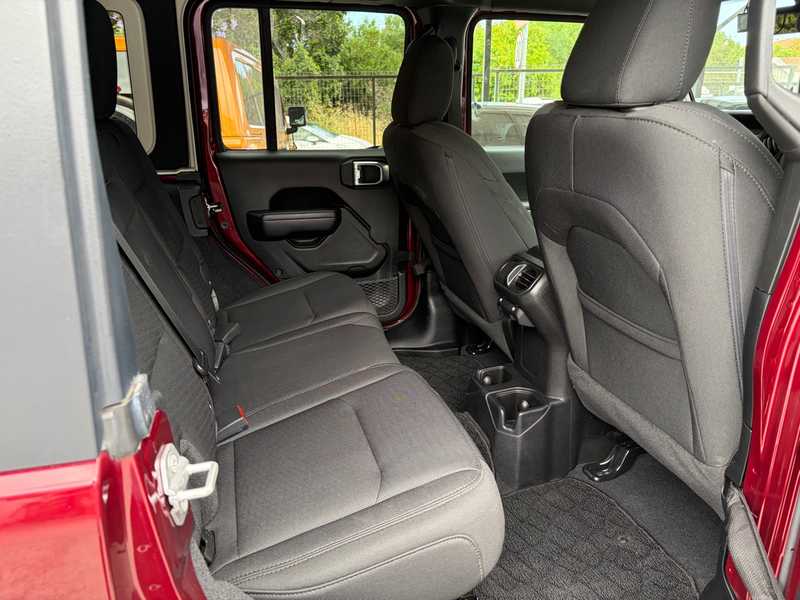 2021 Jeep Wrangler 3,6L 2021 Cyprus