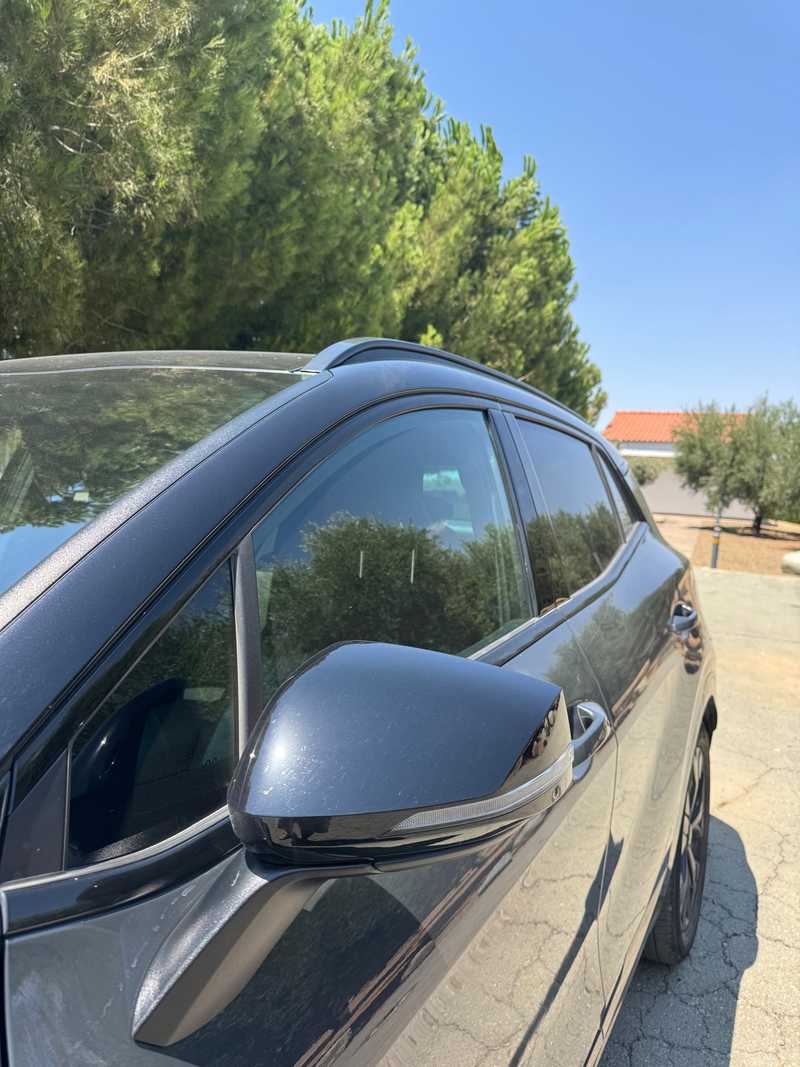 2024 KIA Sportage 1,6L 2024 Cyprus