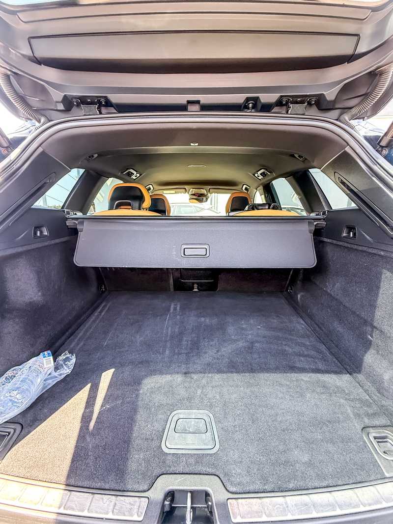 2018 Volvo XC60 2,0L 2018 Cyprus