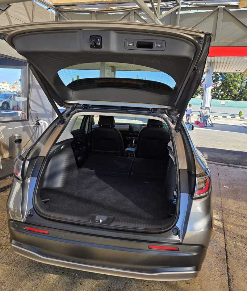 Honda ZR-V 1,5L 2022