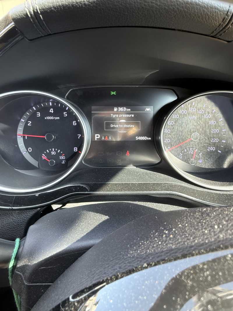 2022 KIA XCeed 1,5L 2022 Cyprus
