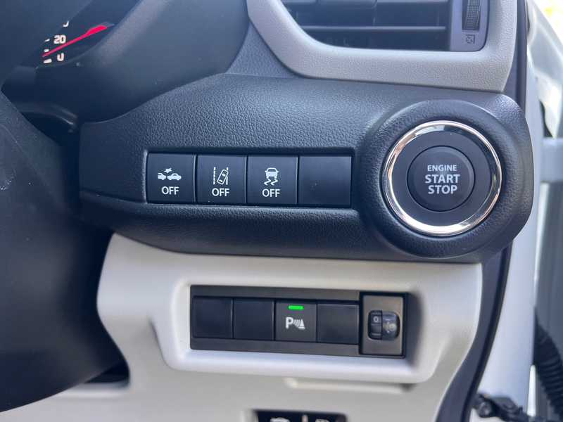 2024 Suzuki Swift 1,2L 2024 Cyprus