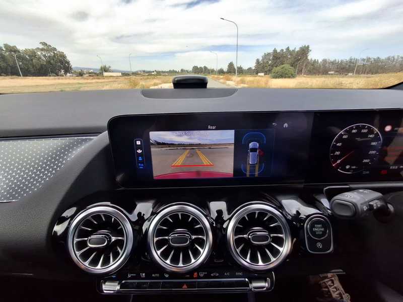 2023 Mercedes-Benz B-Class 1,3L 2023 Cyprus