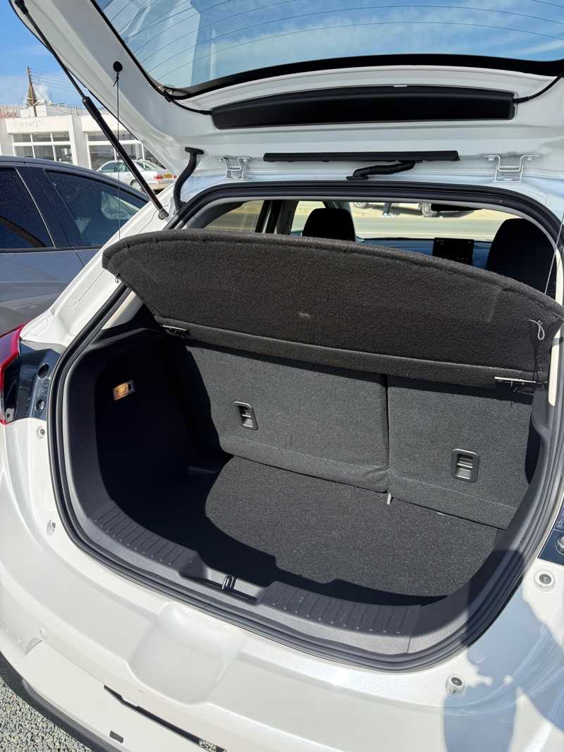 2024 Mazda 2 1,5L 2024 Cyprus