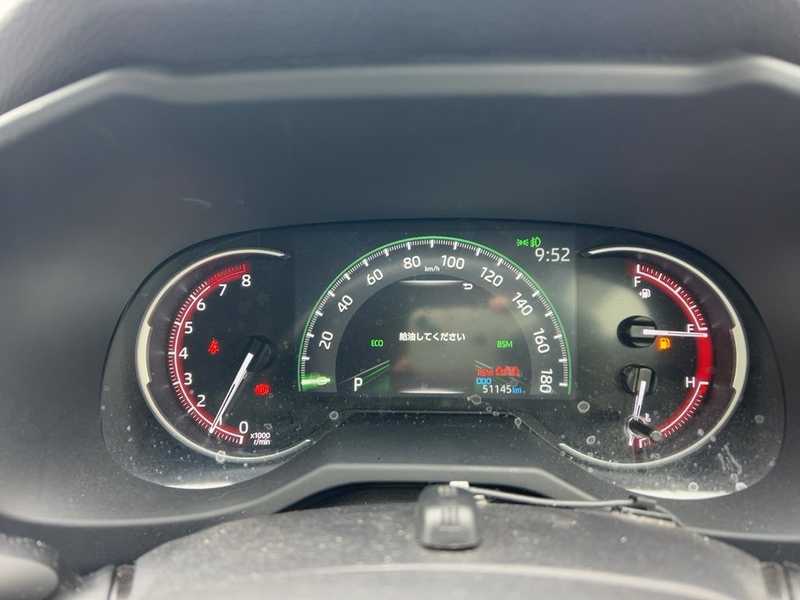 2021 Toyota RAV4 2,0L 2021 Cyprus