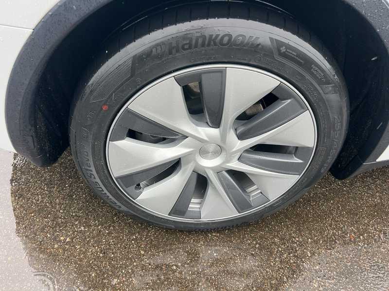 2022 Tesla Model Y Electric 2022 Cyprus