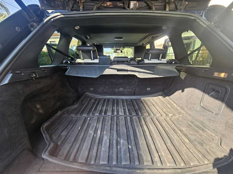 2012 Land Rover Range Rover 3,0L 2012 Cyprus