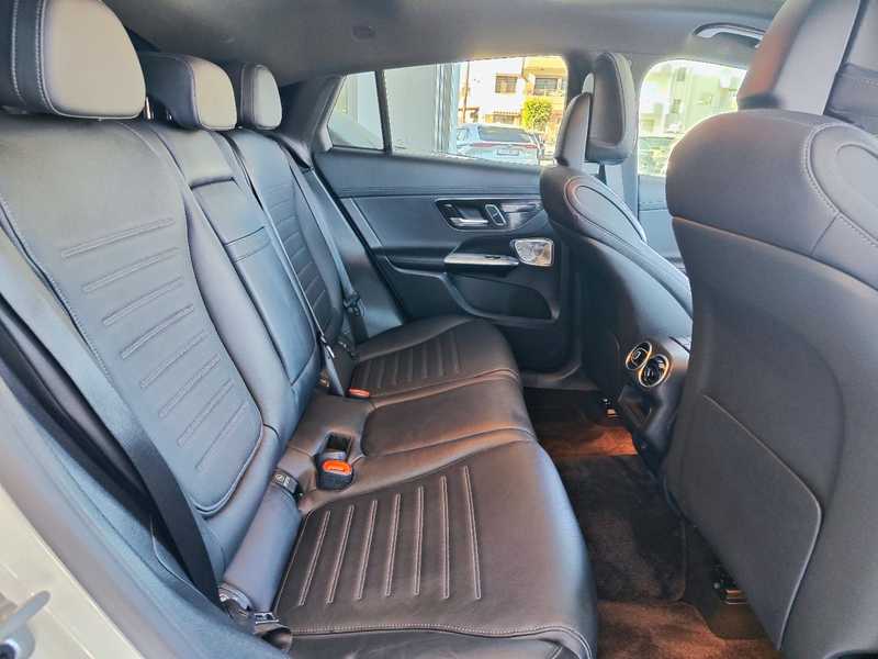 2023 Mercedes-Benz GLC-Class 2,0L 2023 Cyprus