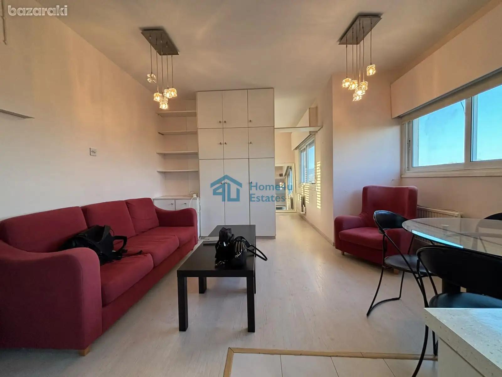 Apartment, 1 bedroom — 3