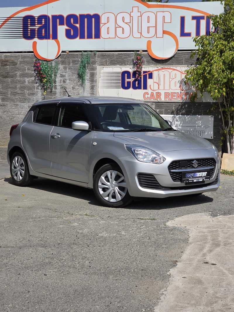 Suzuki Swift 1,3L 2023