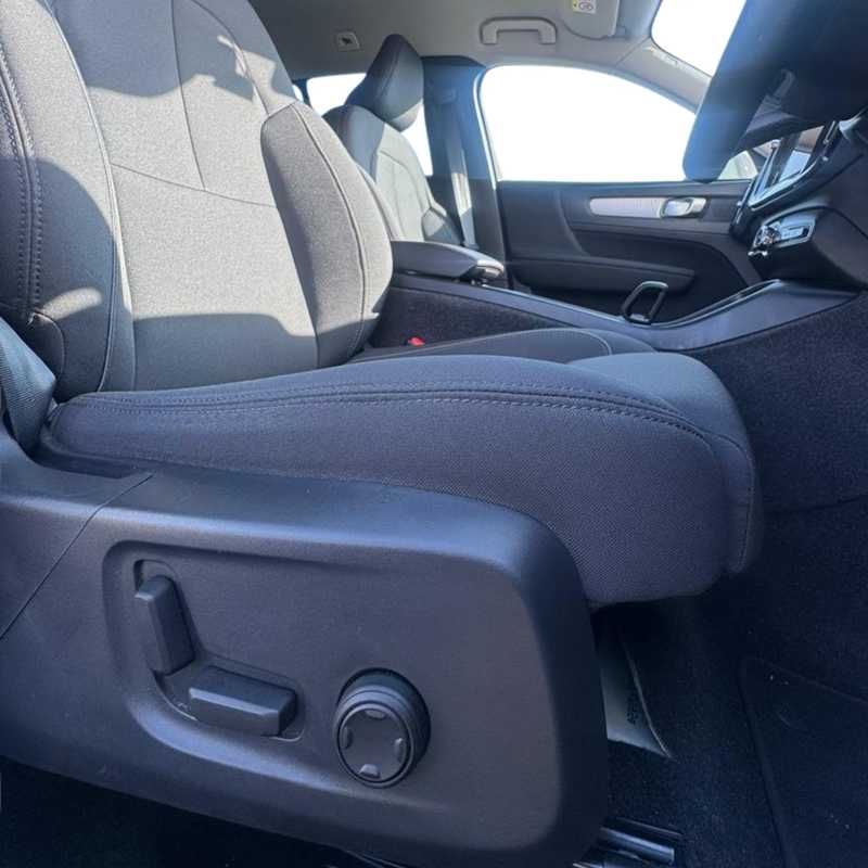 2021 Volvo XC40 2,0L 2021 Cyprus