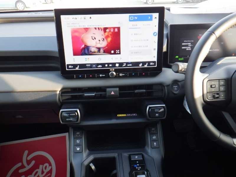 2026 Toyota RAV4 2,5L 2026 Cyprus
