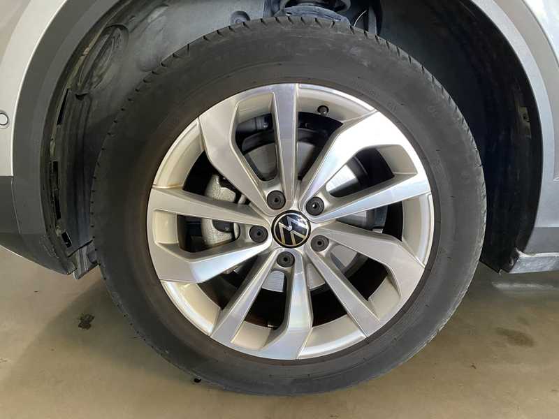 2023 Volkswagen T-Roc 1,5L 2023 Cyprus
