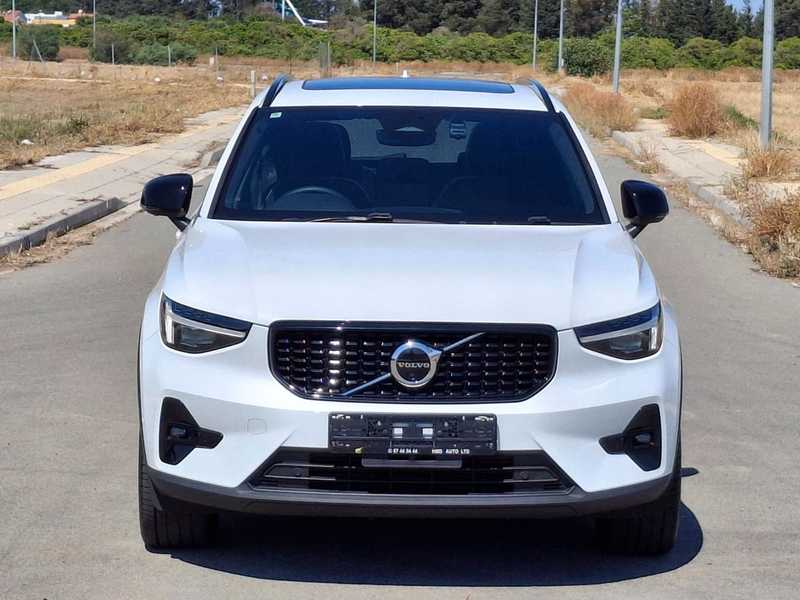 2024 Volvo XC40 2,0L 2024 Cyprus