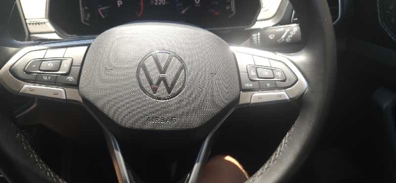2024 Volkswagen T-Cross 1,5L 2024 Cyprus