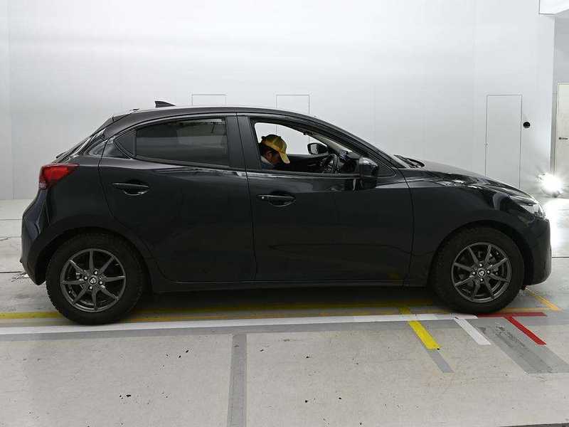 2024 Mazda 2 1,5L 2024 Cyprus