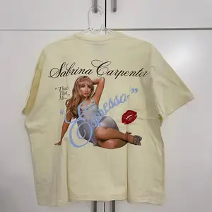 Sabrina carpenter t-shirt size m, Paphos — Pegeia