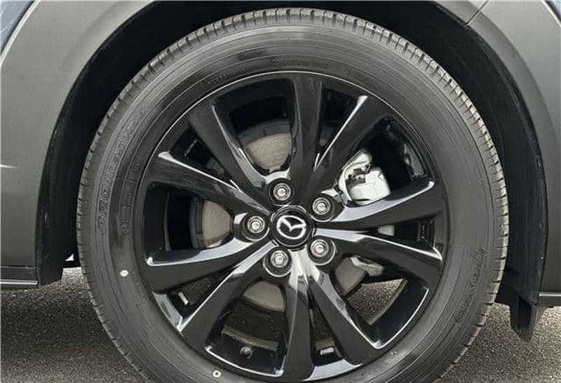 2023 Mazda CX-30 2,0L 2023 Cyprus