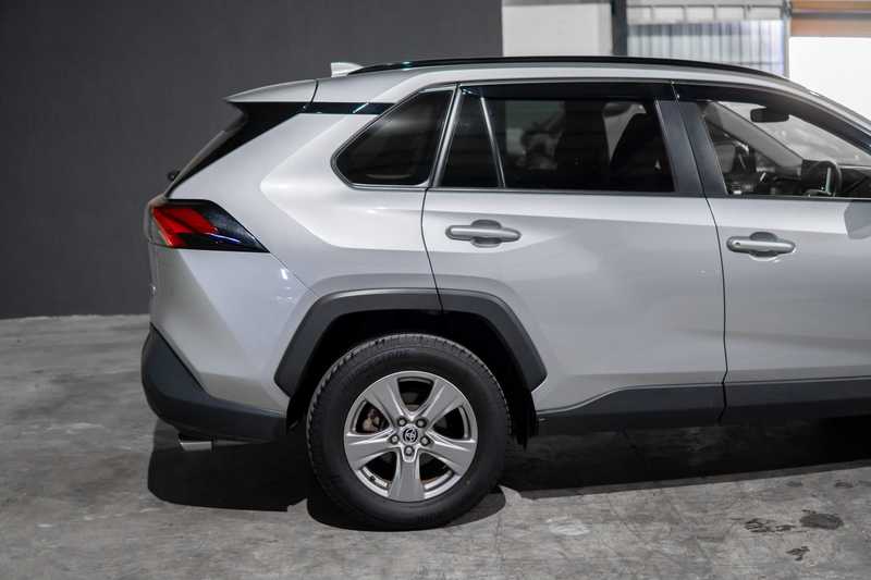 2022 Toyota RAV4 2,5L 2022 Cyprus
