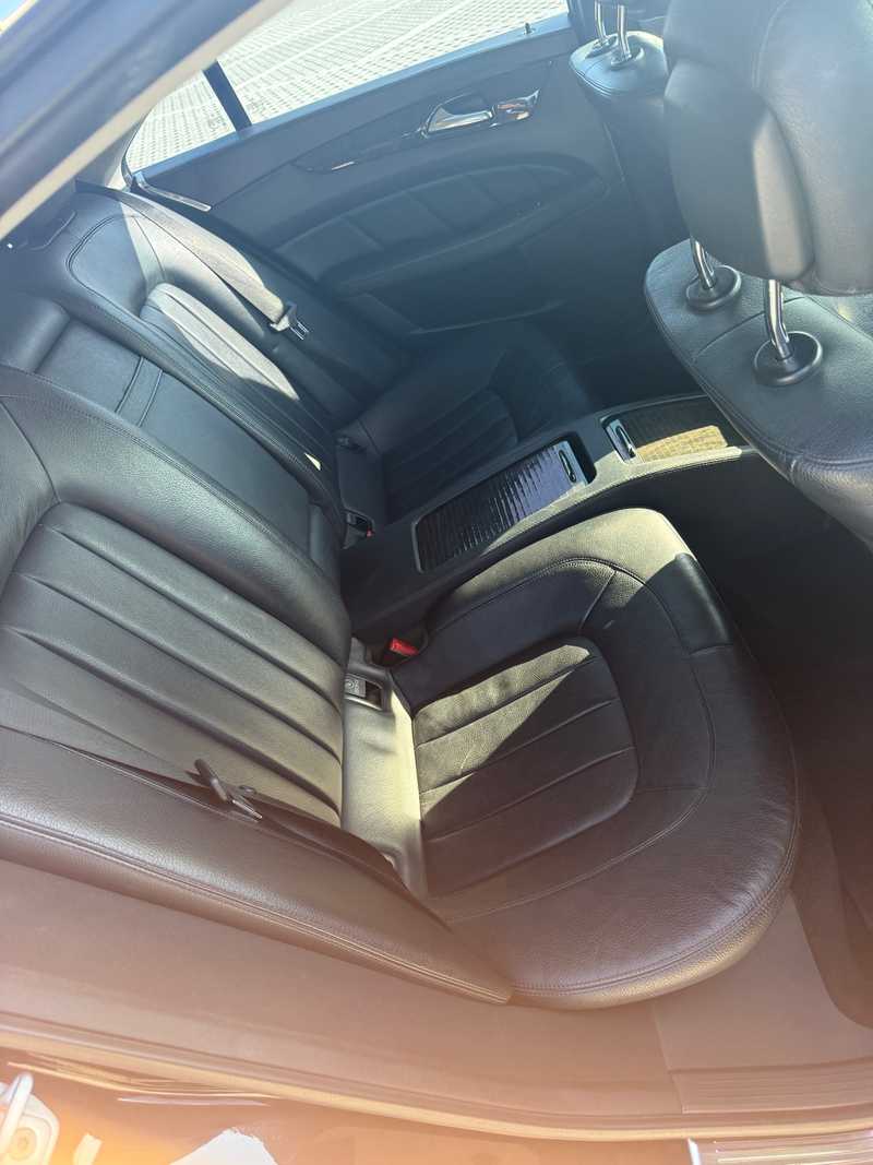 2012 Mercedes-Benz CLS-Class 3,5L 2012 Cyprus