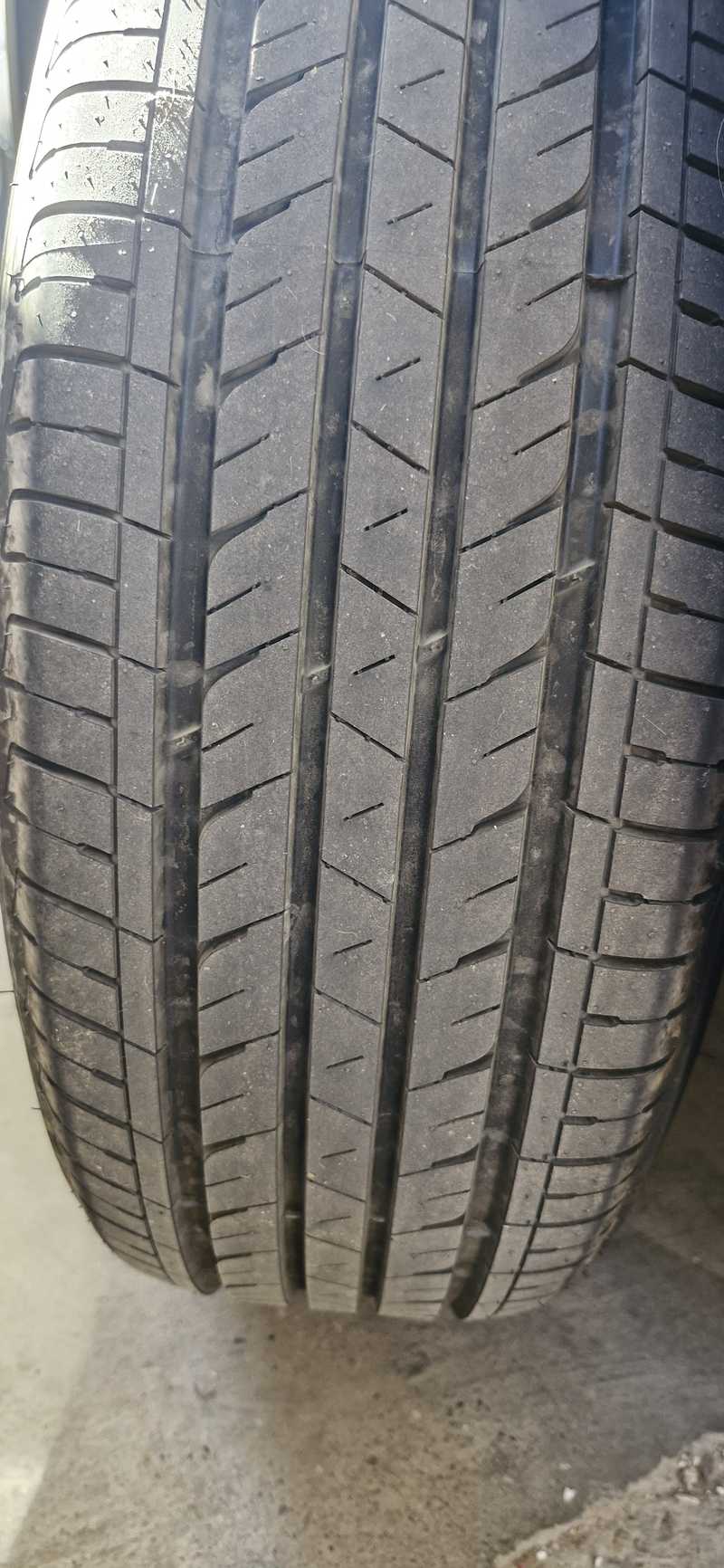 2008 Nissan Qashqai 1,6L 2008 Cyprus