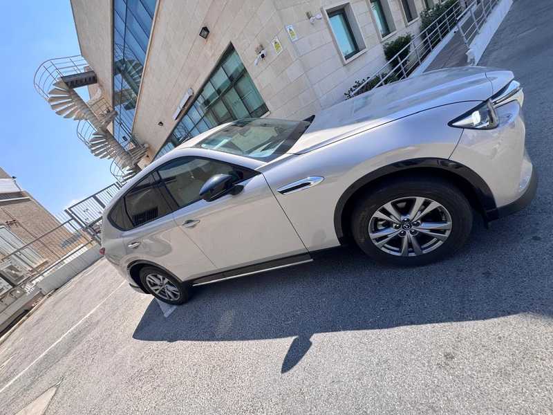2023 Mazda CX-60 3,3L 2023 Cyprus