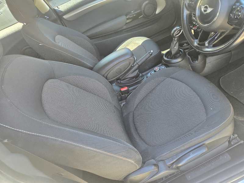 2014 Mini One 1,5L 2014 Cyprus
