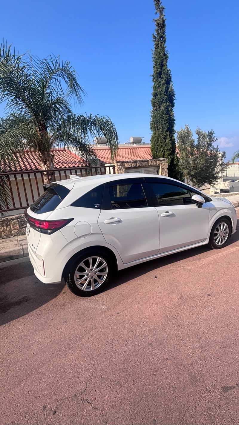 Nissan Note e-Power 1,2L 2024