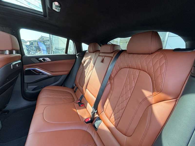 2025 BMW X6 3,0L 2025 Cyprus