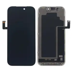 Display apple iphone 17 pro fog ic original, Limassol — Agios Athanasios