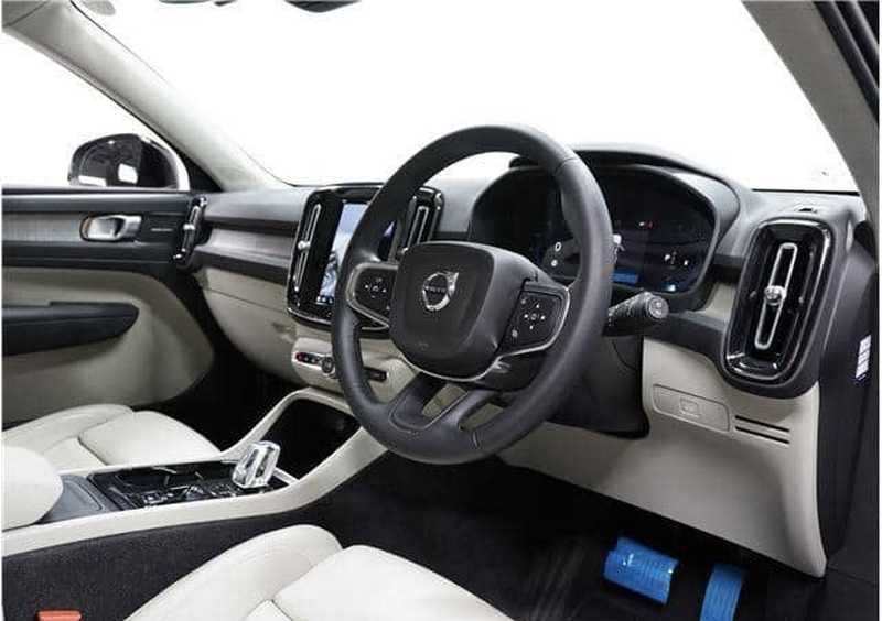 2023 Volvo XC40 2,0L 2023 Cyprus
