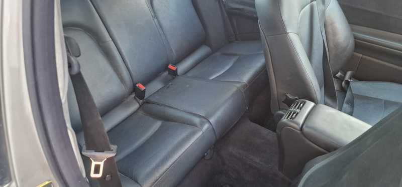 2003 Mercedes-Benz C-Class 1,8L 2003 Cyprus