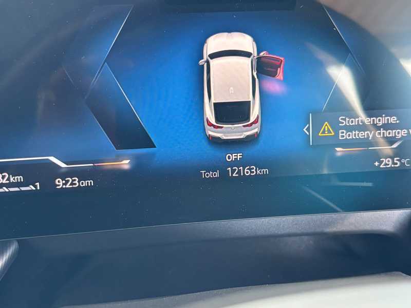 2025 BMW X2 2,0L 2025 Cyprus