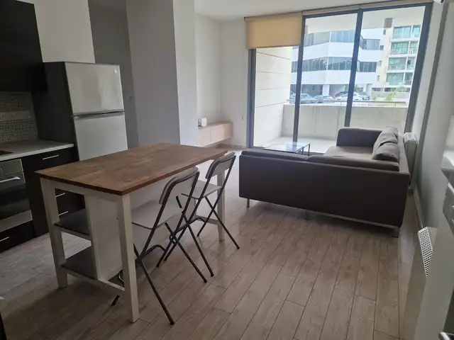 1-bedroom apartment to rent, Επαρχία Λευκωσίας — Στρόβολος - Ακρόπολη - 5