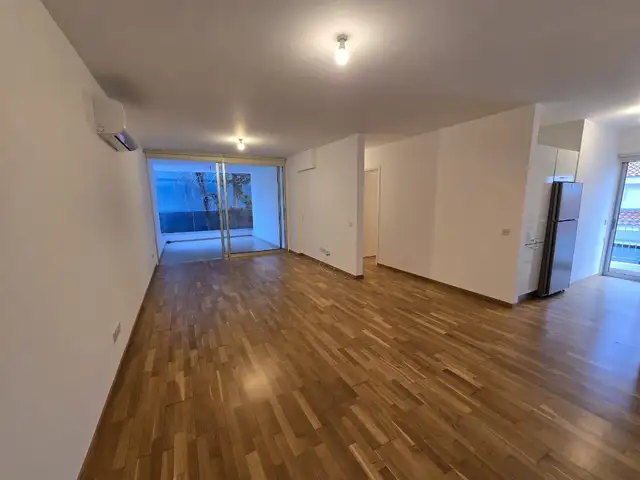 2-bedroom apartment to rent, Nicosia — Egkomi