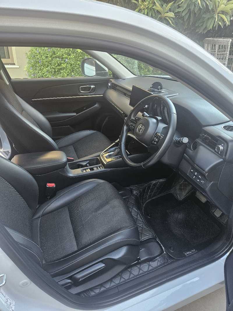 2022 Honda HR-V 1,5L 2022 Cyprus