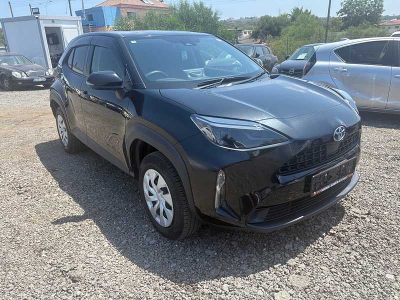 2022 Toyota Yaris Cross 1,5L 2022 Cyprus