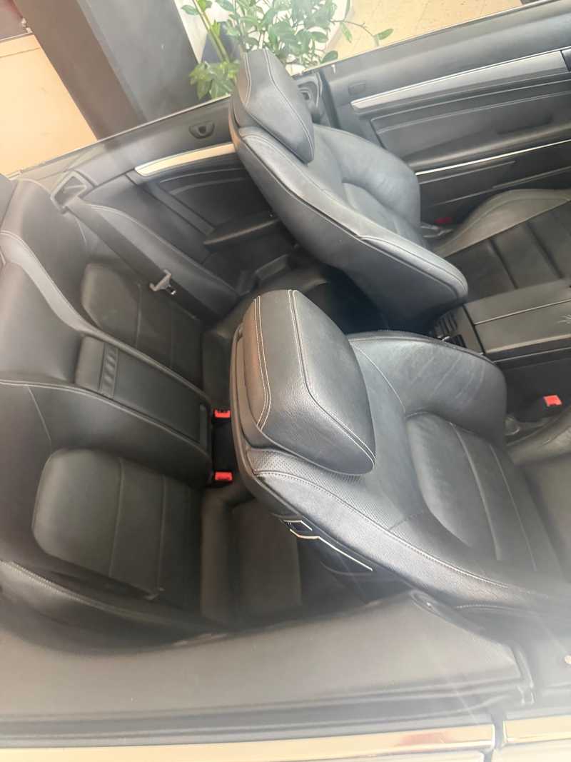 2013 Mercedes-Benz E-Class 2,0L 2013 Cyprus