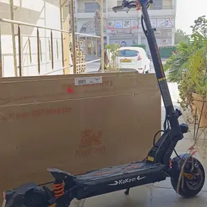 Kukirin G2 Master almost new, Επαρχία Πάφου — Γεροσκήπου