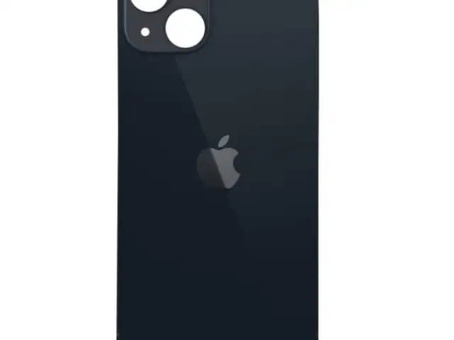 Back battery cover apple iphone 13 mini midnight oem, Επαρχία Λεμεσού — Άγιος Αθανάσιος