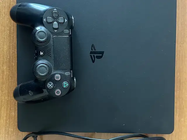 Ps4 console 500gb, Limassol — Ekali