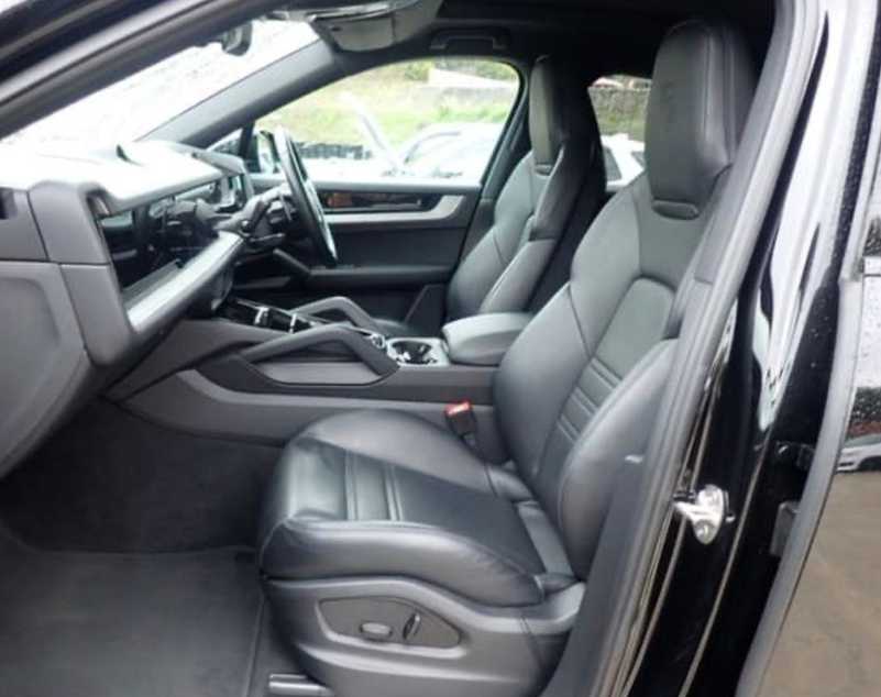 2024 Porsche Cayenne 3,0L 2024 Cyprus