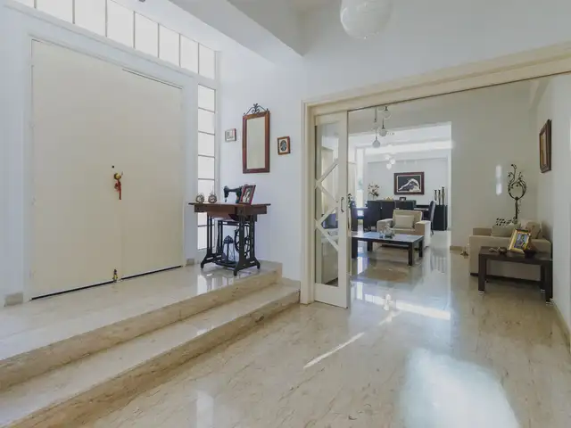 4-bedroom detached house for sale, Nicosia — Agios Dometios - Agios Georgios - 7