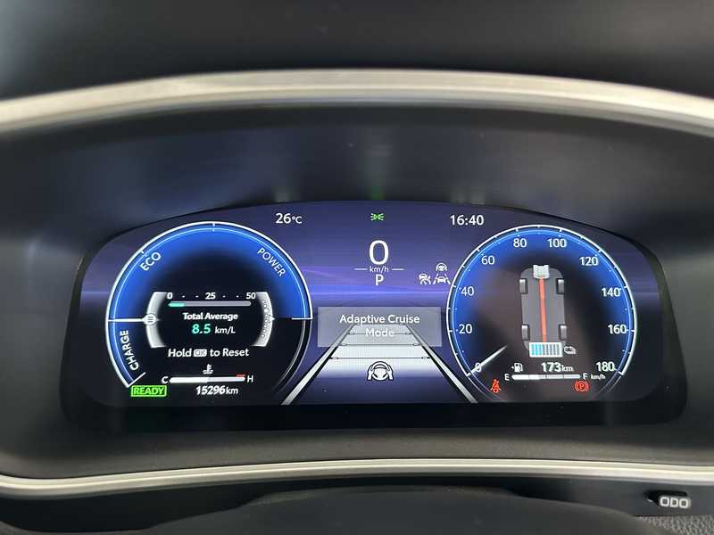 2024 Toyota Corolla Cross 1,8L 2024 Cyprus
