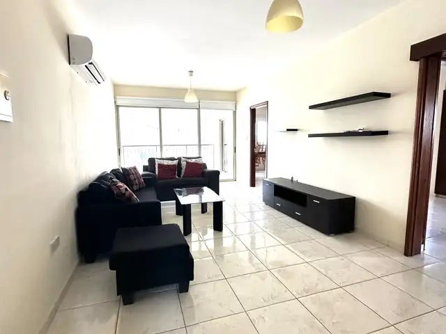 2-bedroom apartment to rent, Επαρχία Λάρνακας — Λάρνακα - Κόκκινες