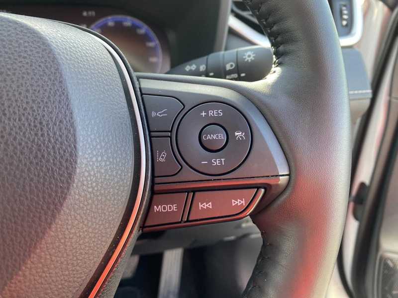 2023 Toyota RAV4 2,5L 2023 Cyprus