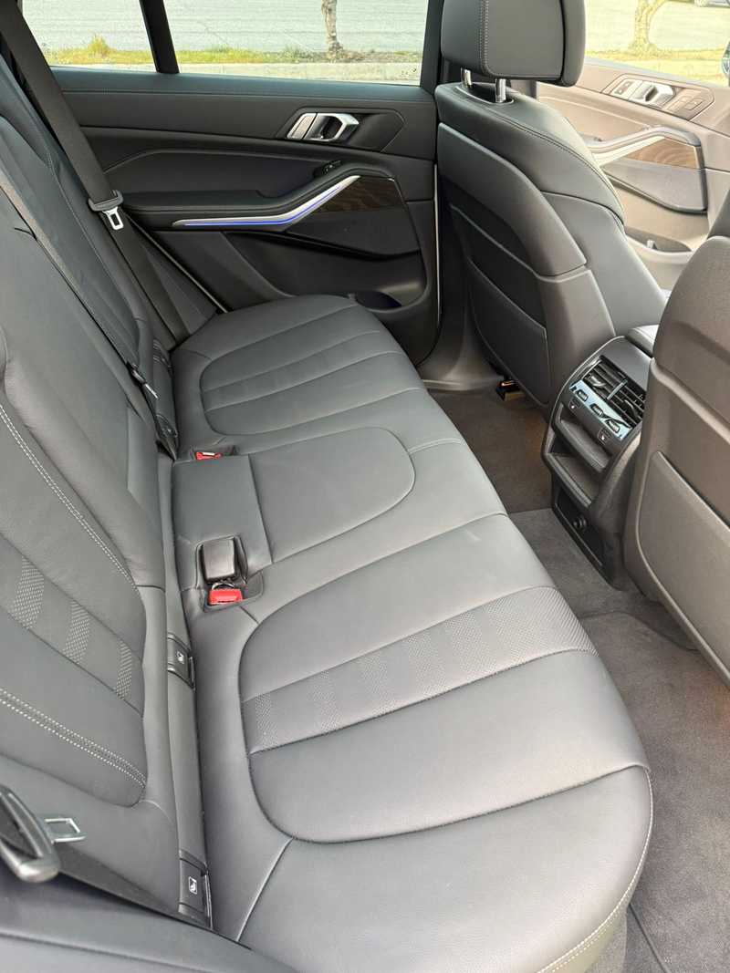 2022 BMW X5 3,0L 2022 Cyprus