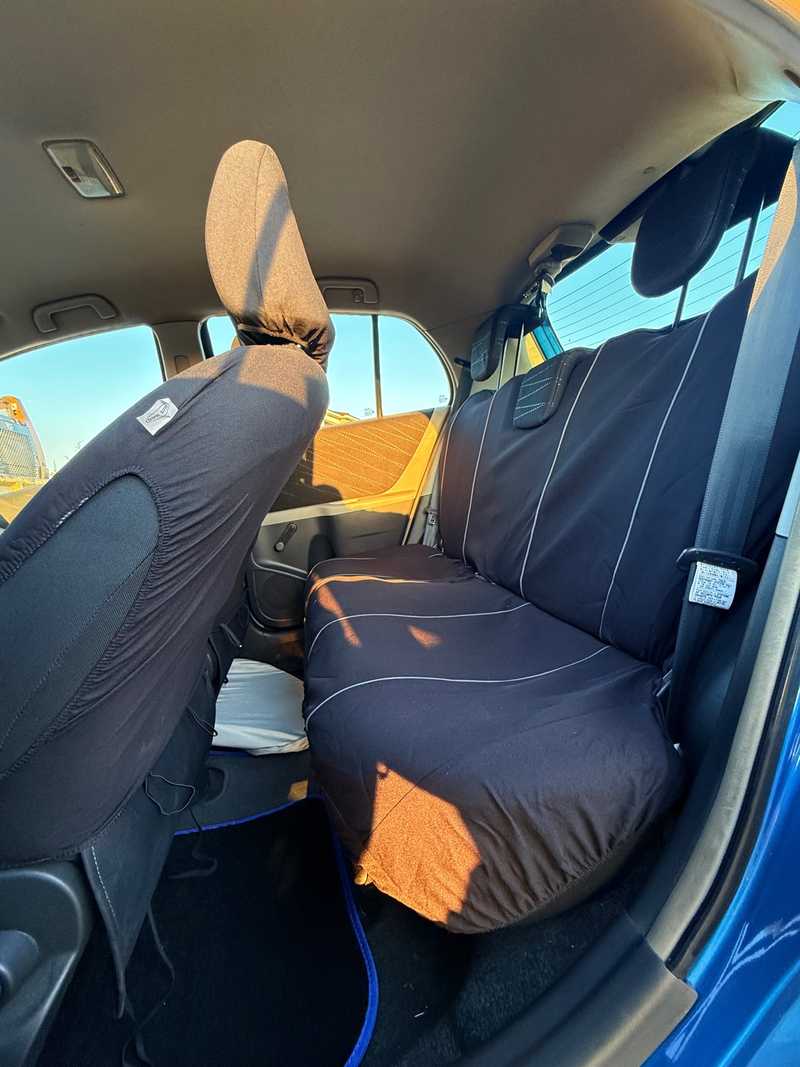 2006 Toyota Yaris 1,3L 2006 Cyprus