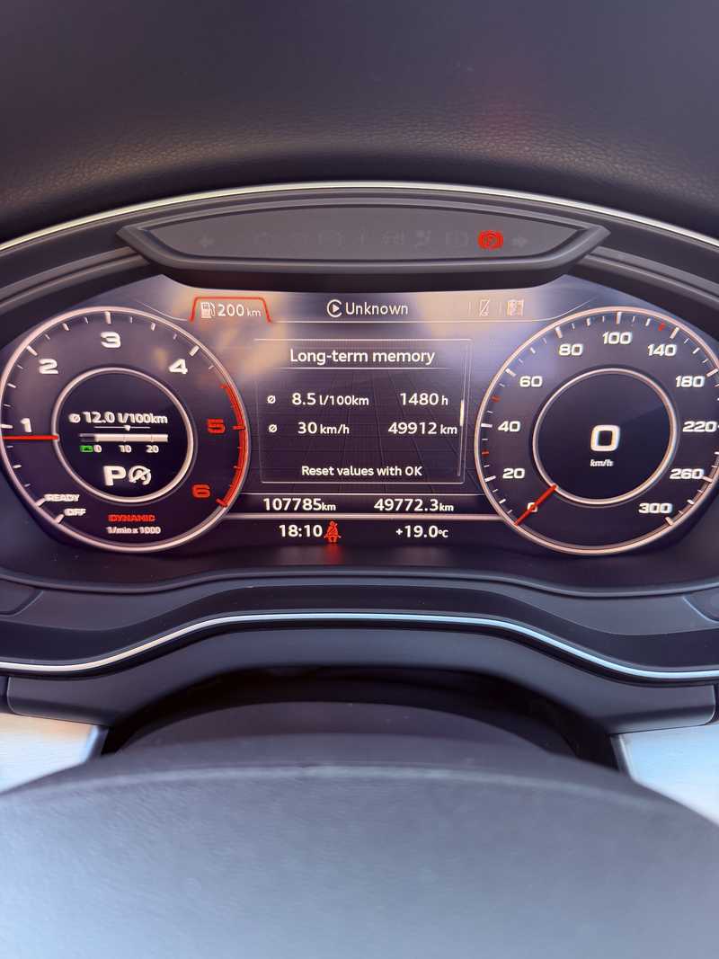 2020 Audi Q5 2,0L 2020 Cyprus