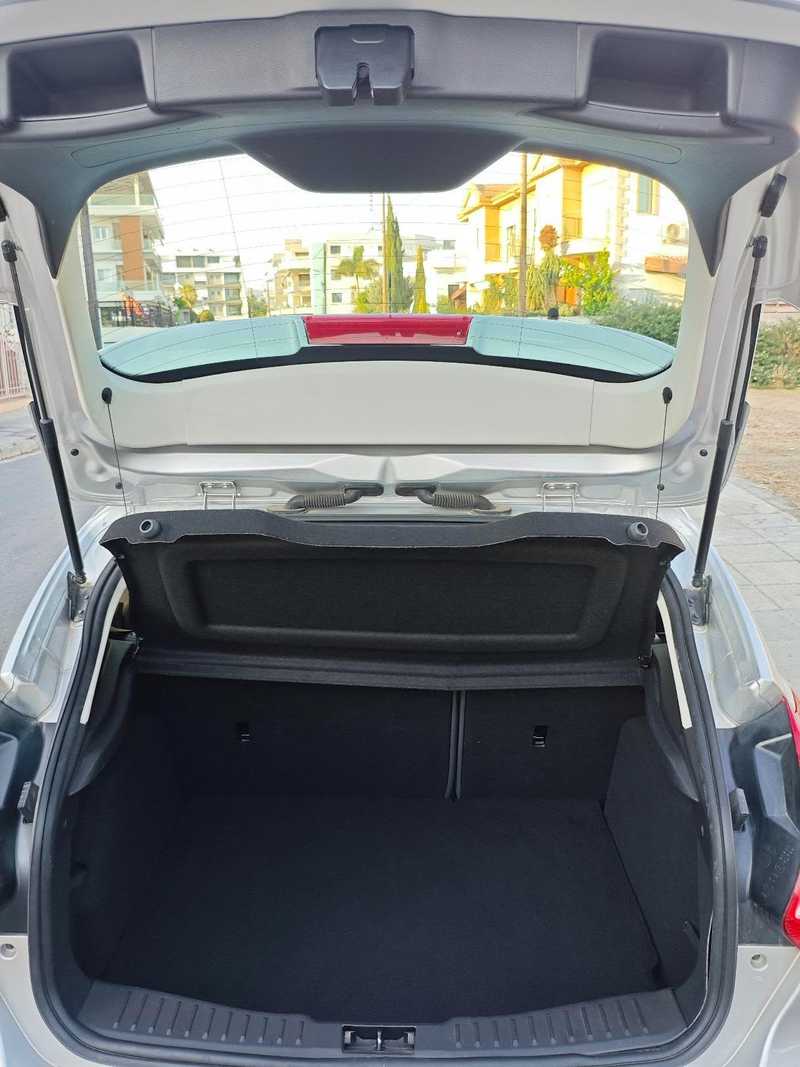 2013 Ford Focus 1,6L 2013 Cyprus